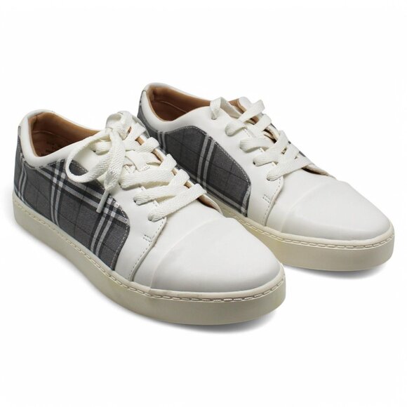Journee Collection Womens Casual and Fashion Sneakers - Picture 2 of 9